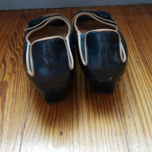 Miz Mooz wedges - Picture 2 of 8